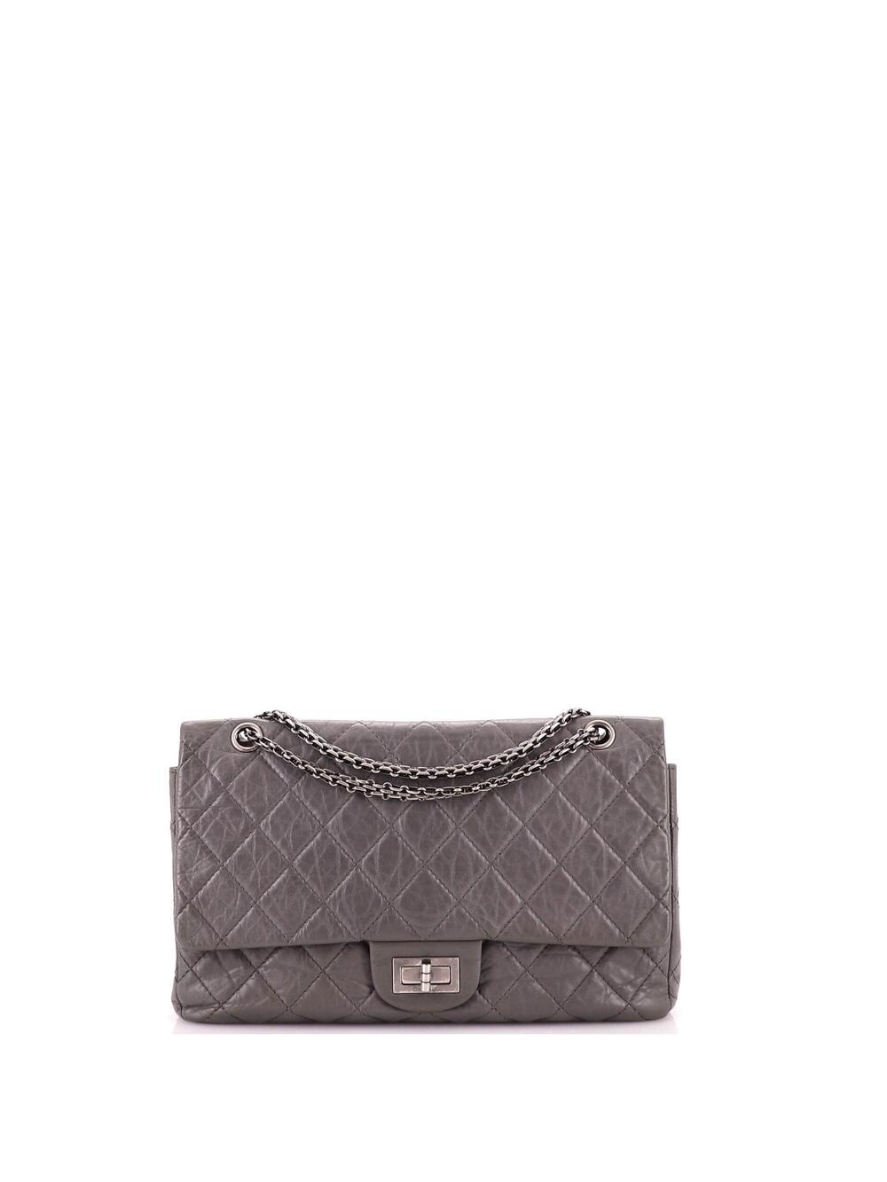 Chanel Reissue 2.55 Flap Bag Quilted #327268C44B